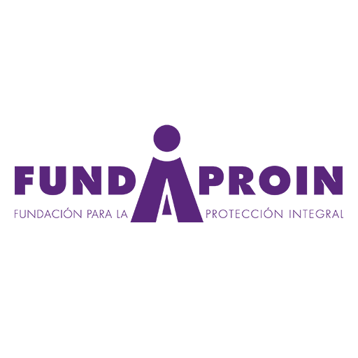 logo fundacion al a medida